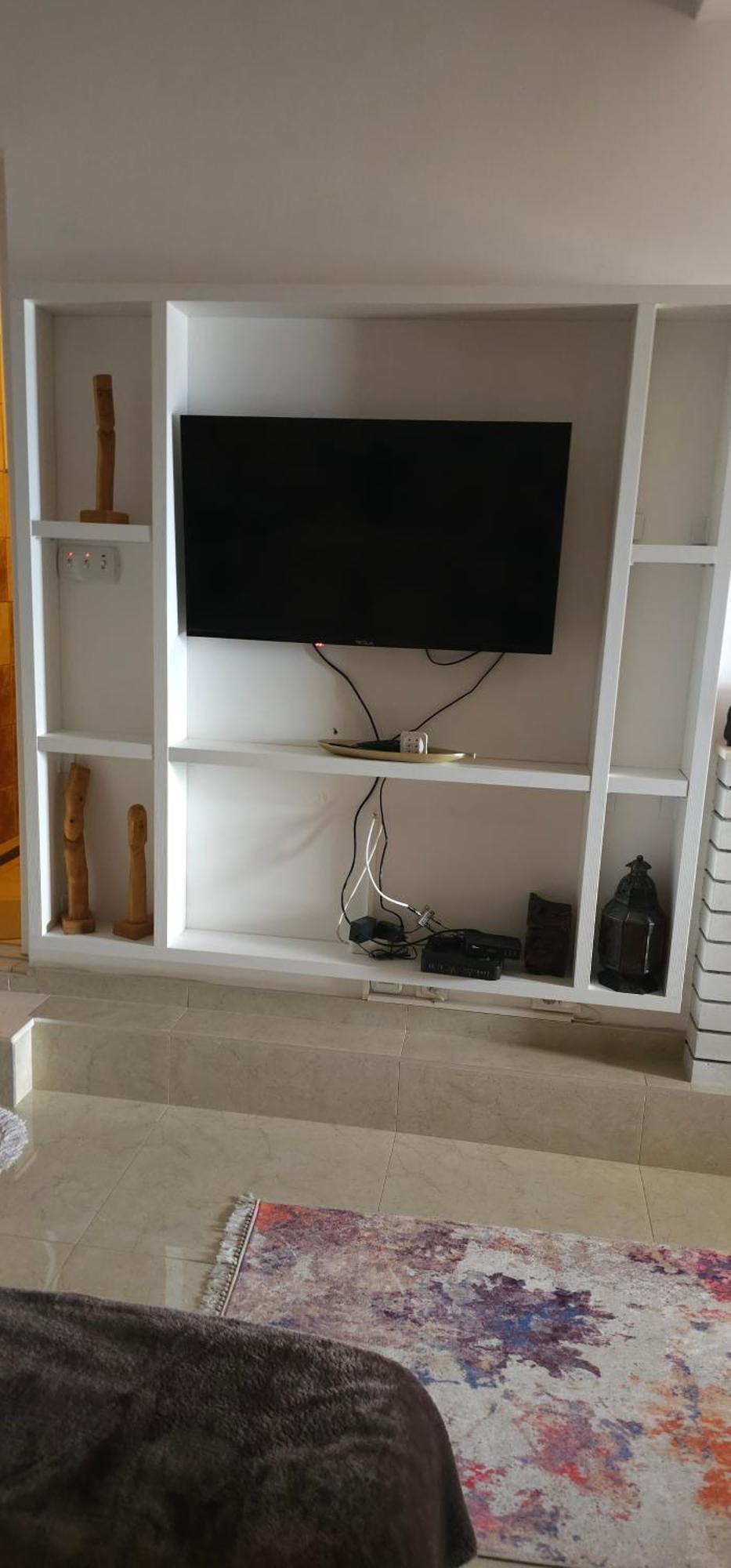 Apartments Infinity Tivat Exterior foto